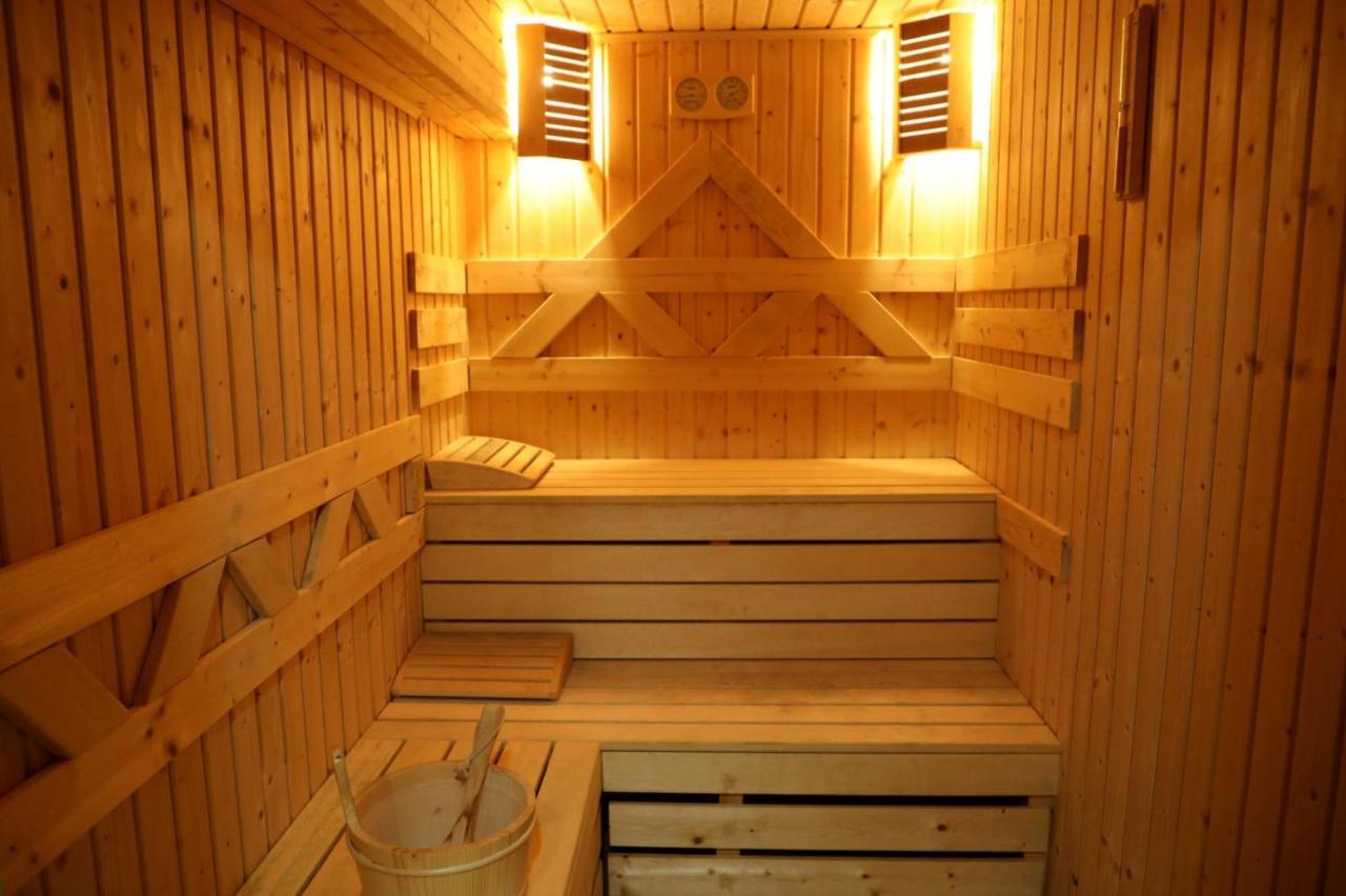 Опълченец Hotel Shipka Eksteriør billede